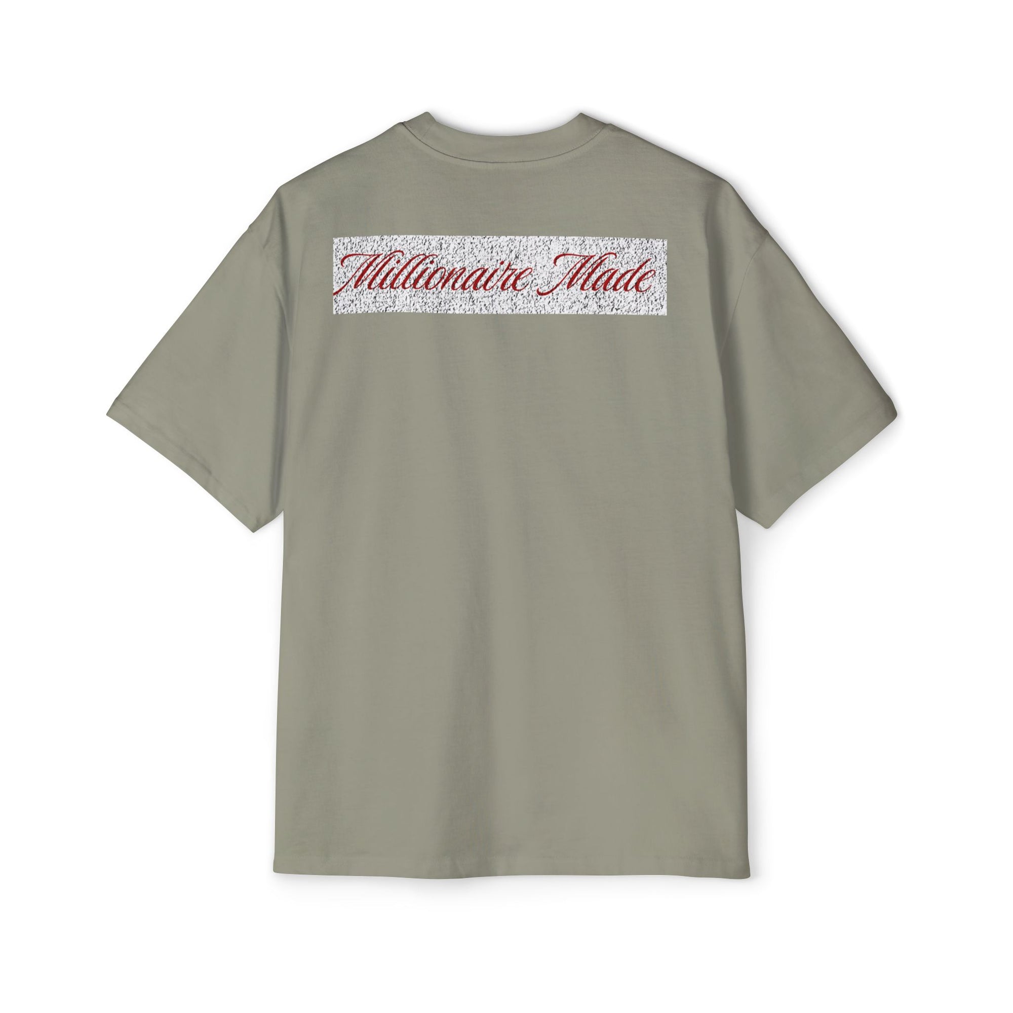 Made Millionaire