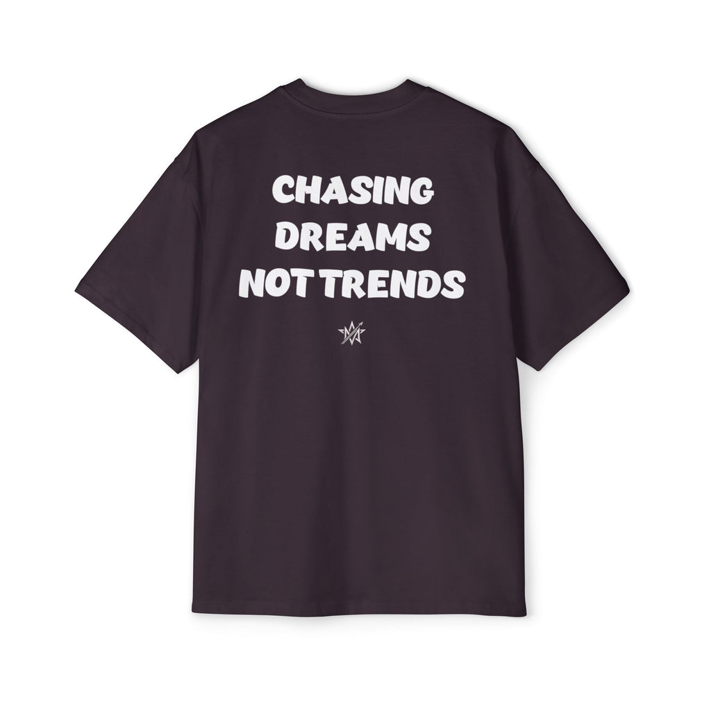 CHASIN DREAMS Heavy Oversized Tee