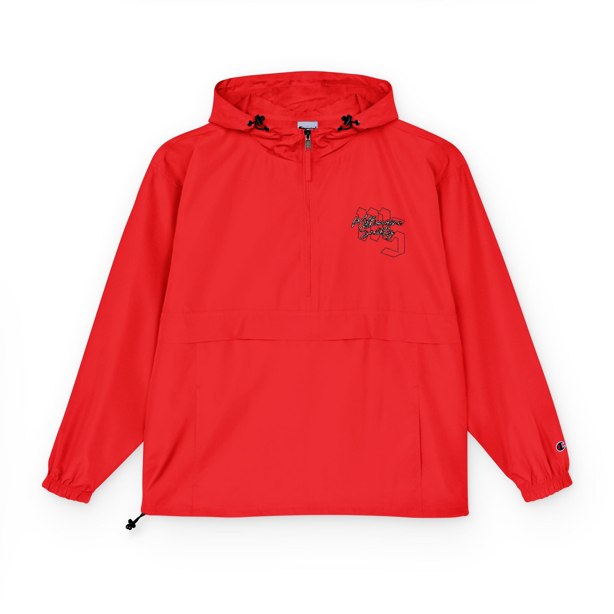 Champion Jacket