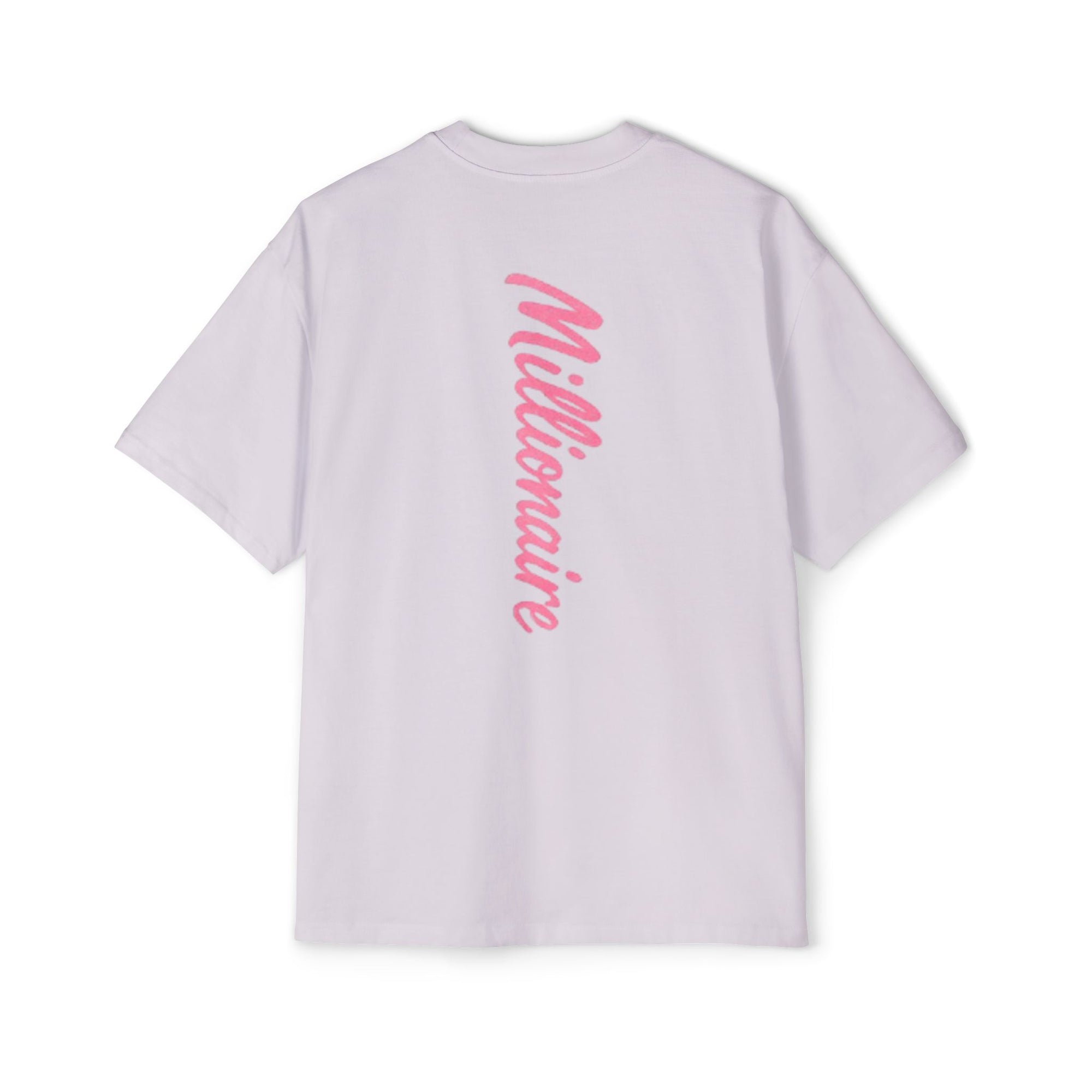 LIGHT Oversized Tee