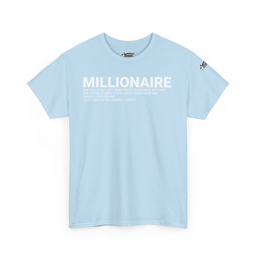 MINIMAL Heavy Cotton Tee