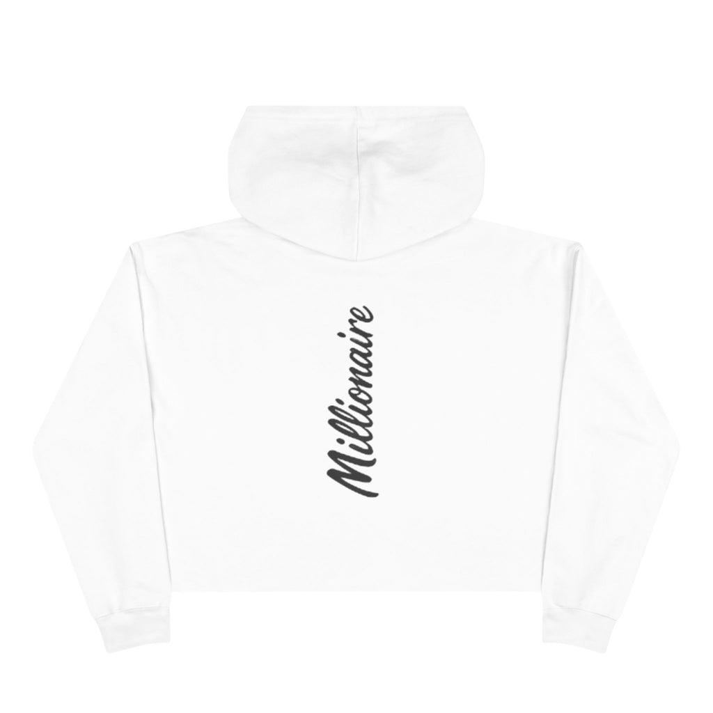 Crop Hoodie