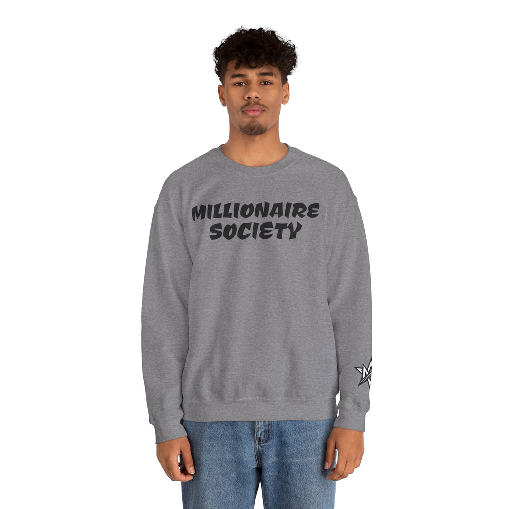 Heavy Blend Sweatshirt