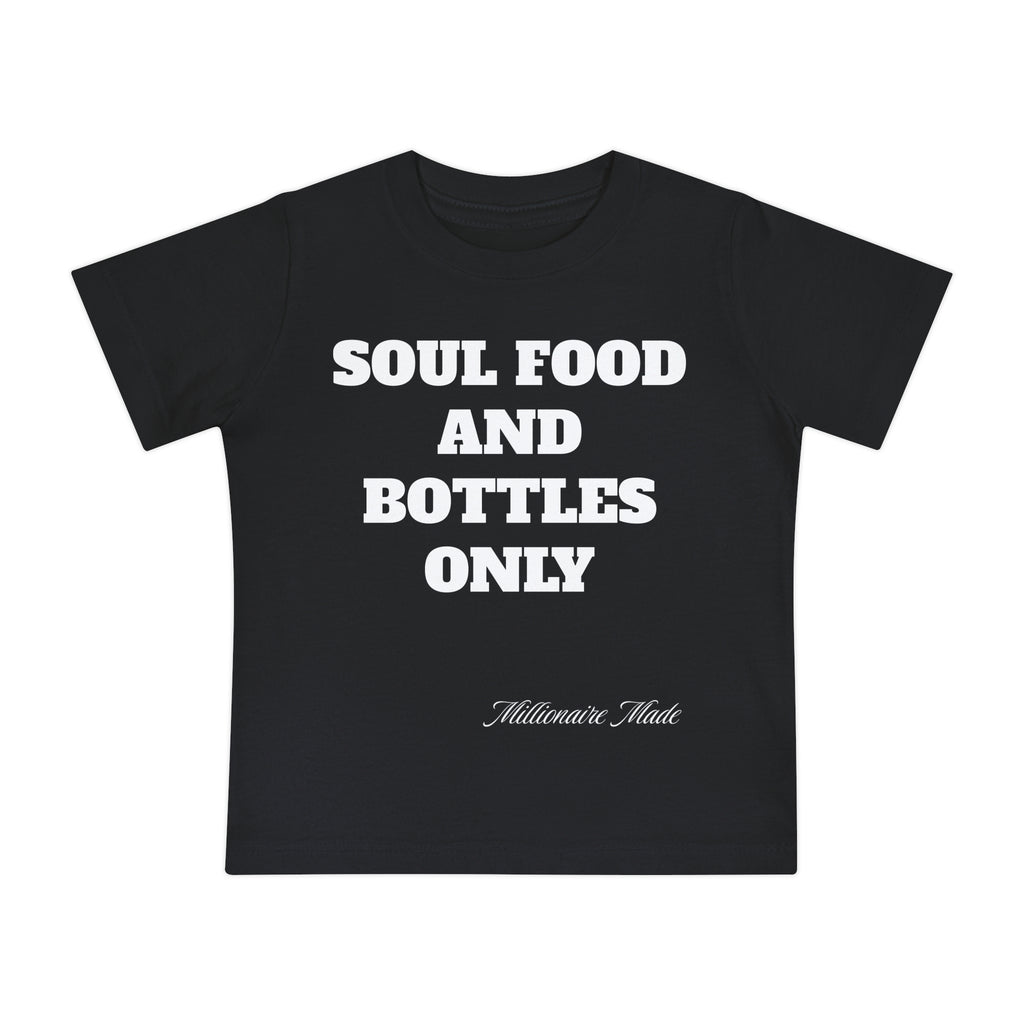 Soul Food Baby