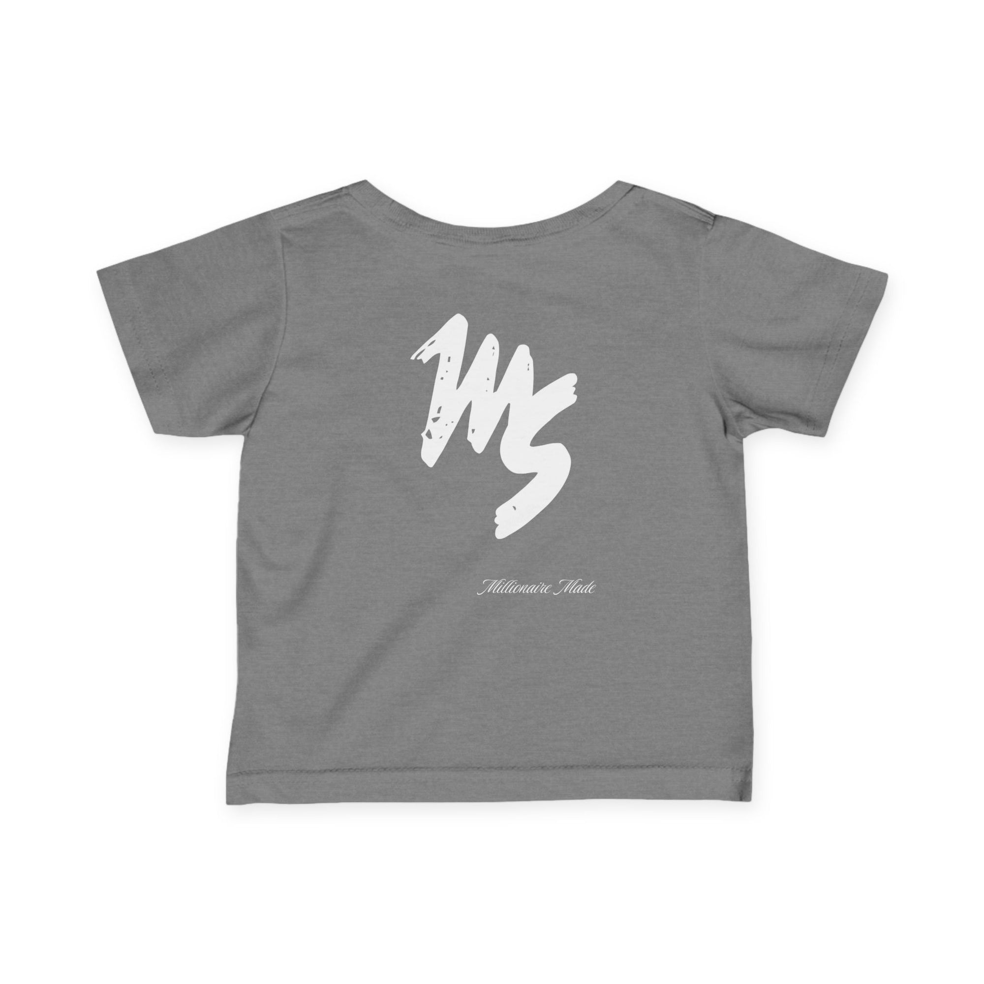Starry Adventure Infant Tee