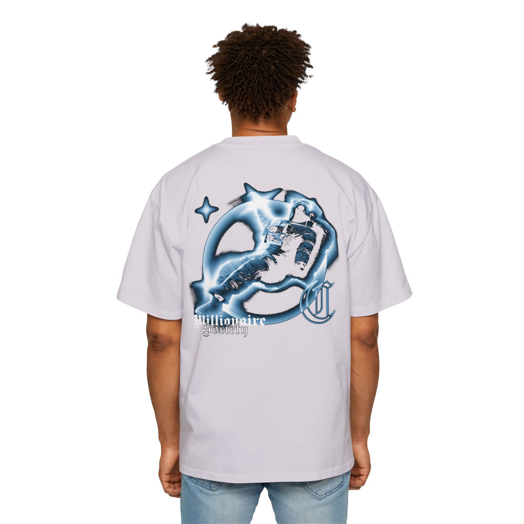 ASTRO Heavy Oversized Tee
