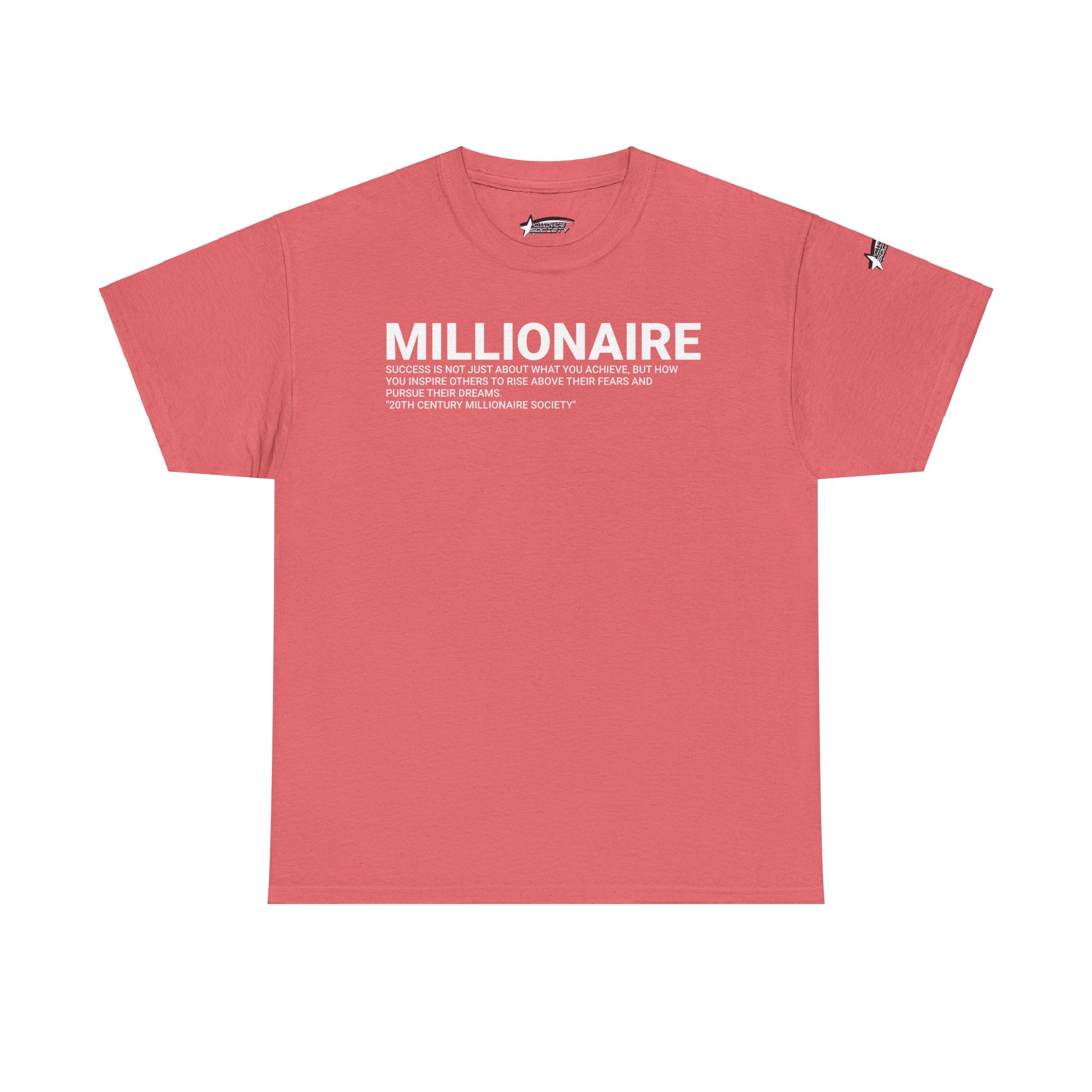MINIMAL Heavy Cotton Tee