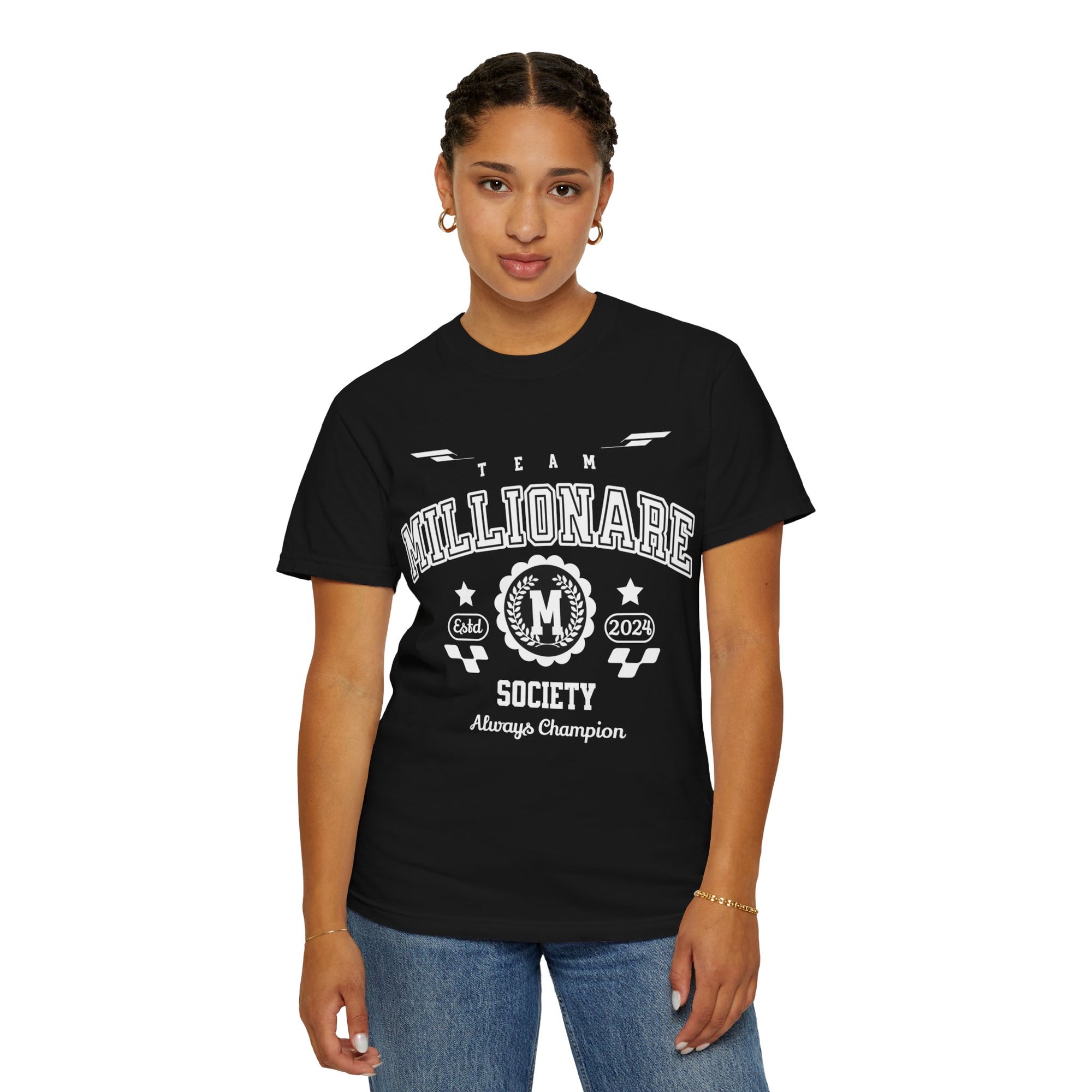 Team Millionaire
