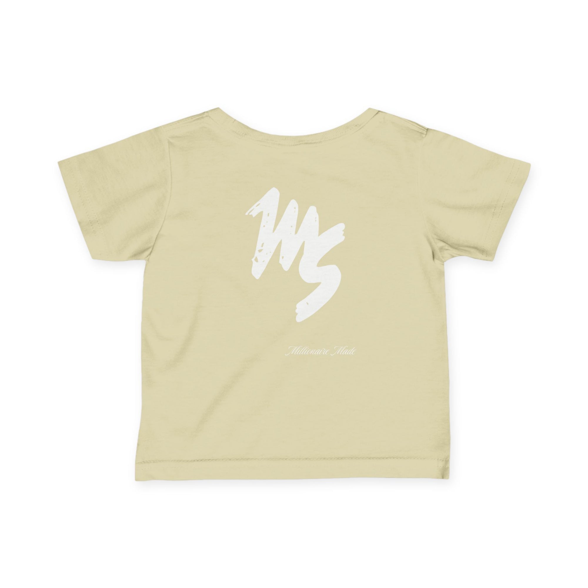 Starry Adventure Infant Tee