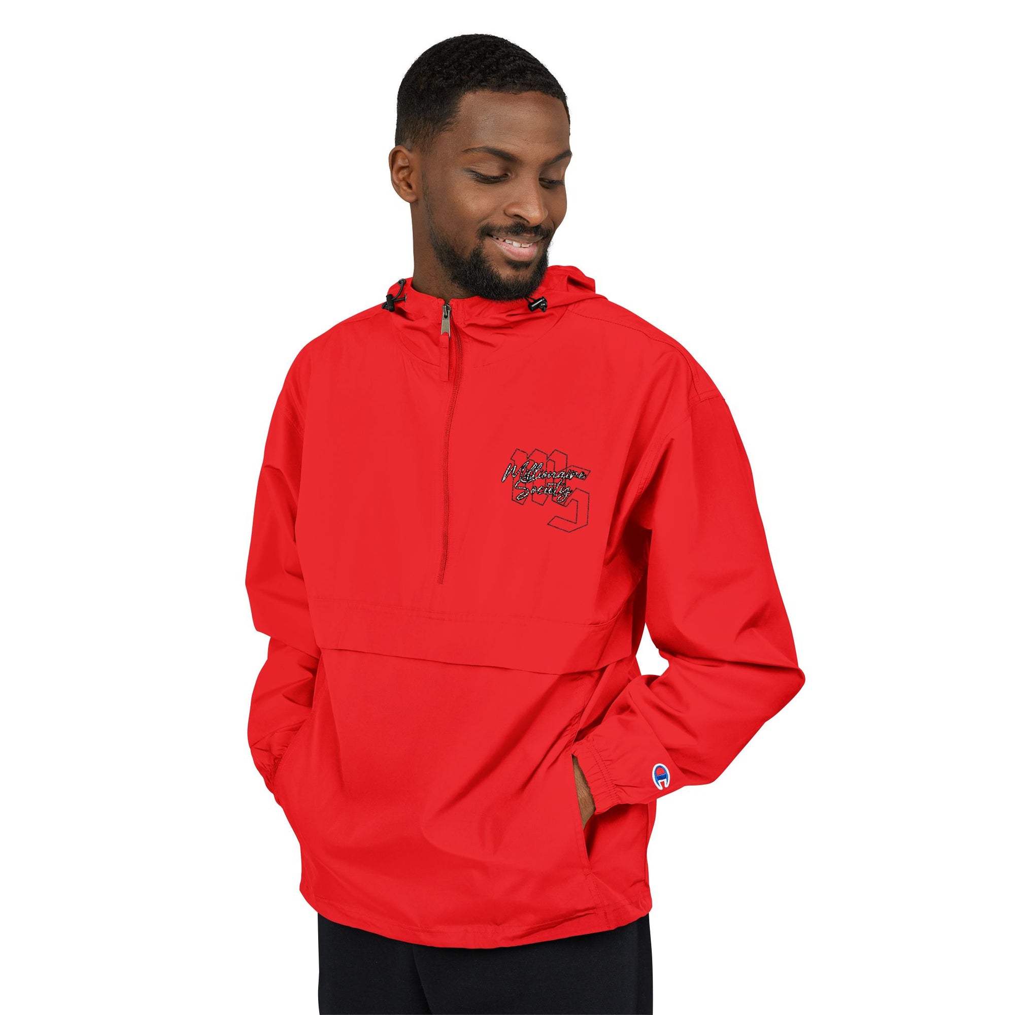 Champion Jacket