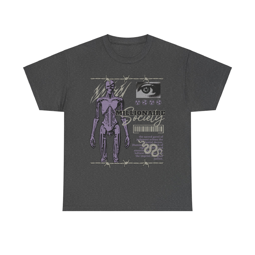 GRAPHIC TEE