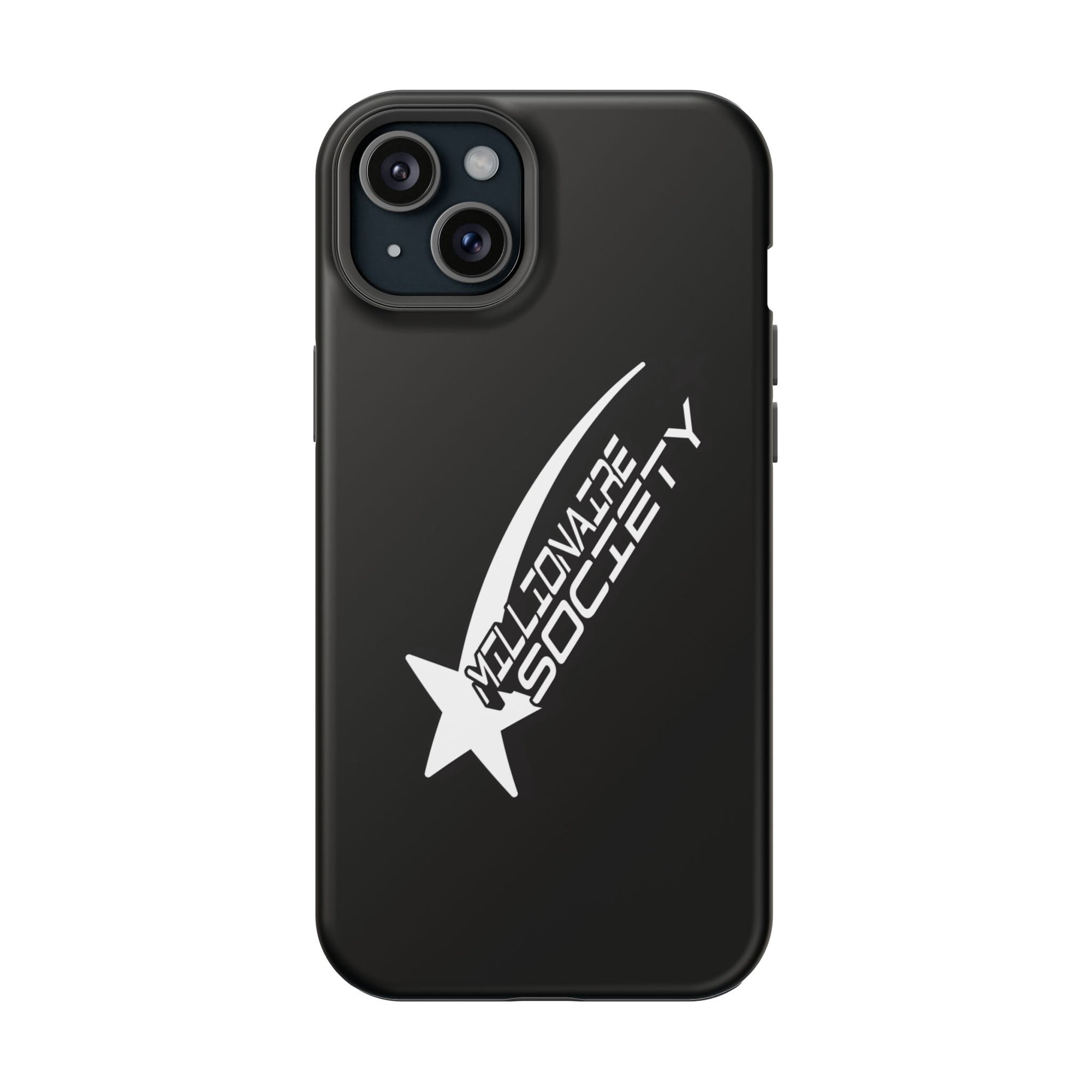 Magnetic Tough Cases