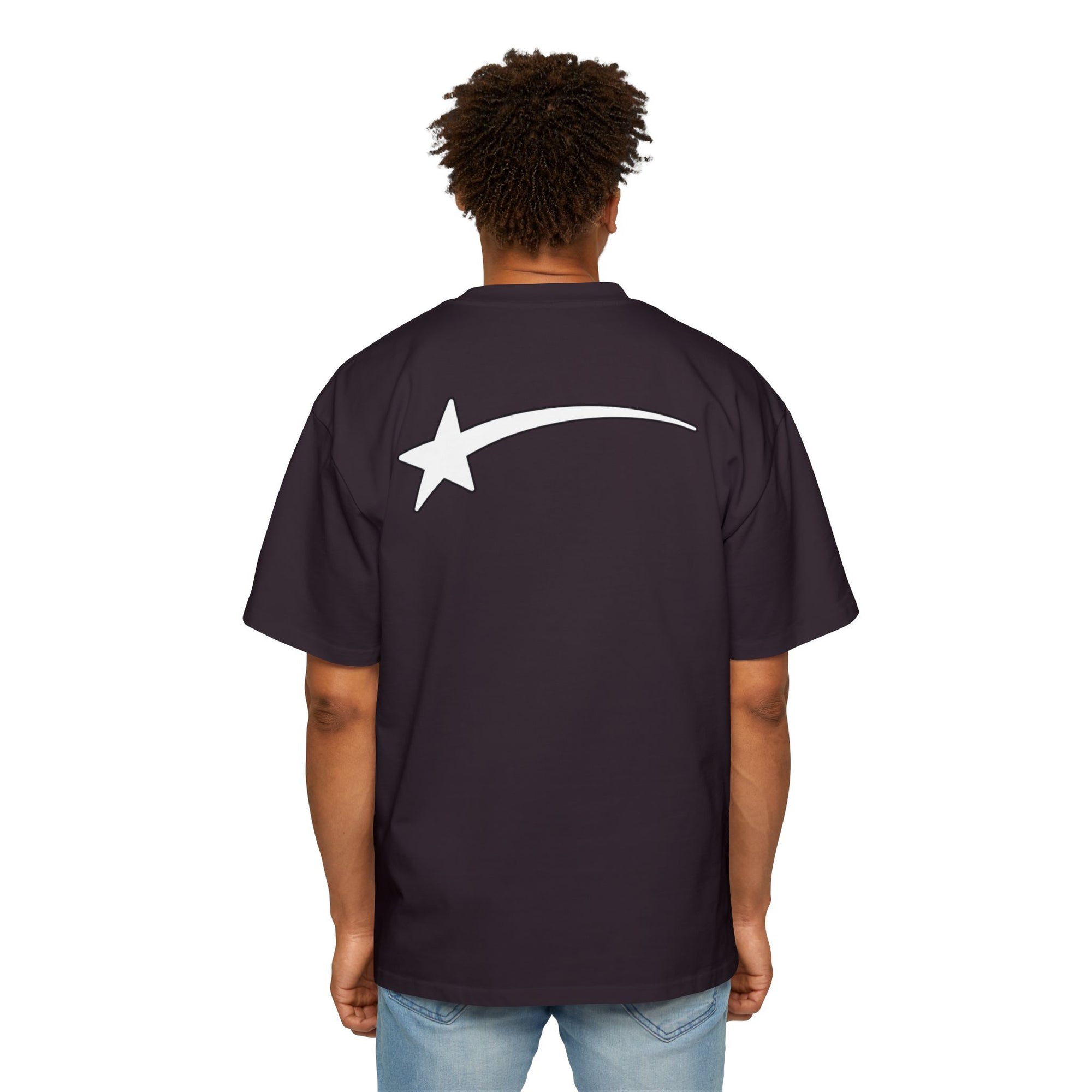 MILLIONAIRE Heavy Oversized Tee