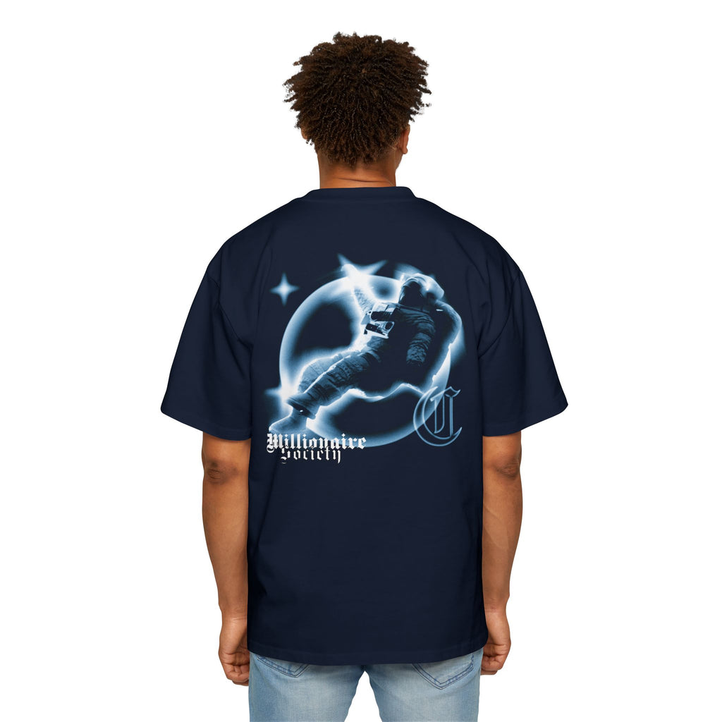 ASTRO Heavy Oversized Tee