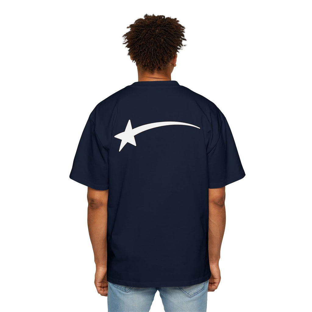 MILLIONAIRE Heavy Oversized Tee