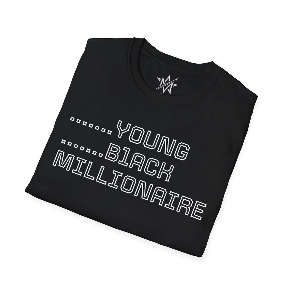 Young Black Millionaire
