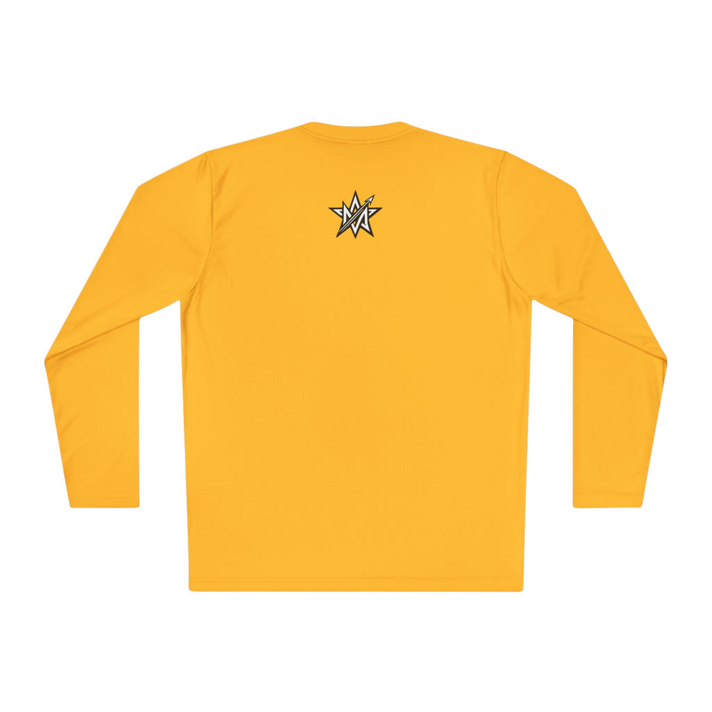 MILLIONAIRE Lightweight Long Sleeve Tee