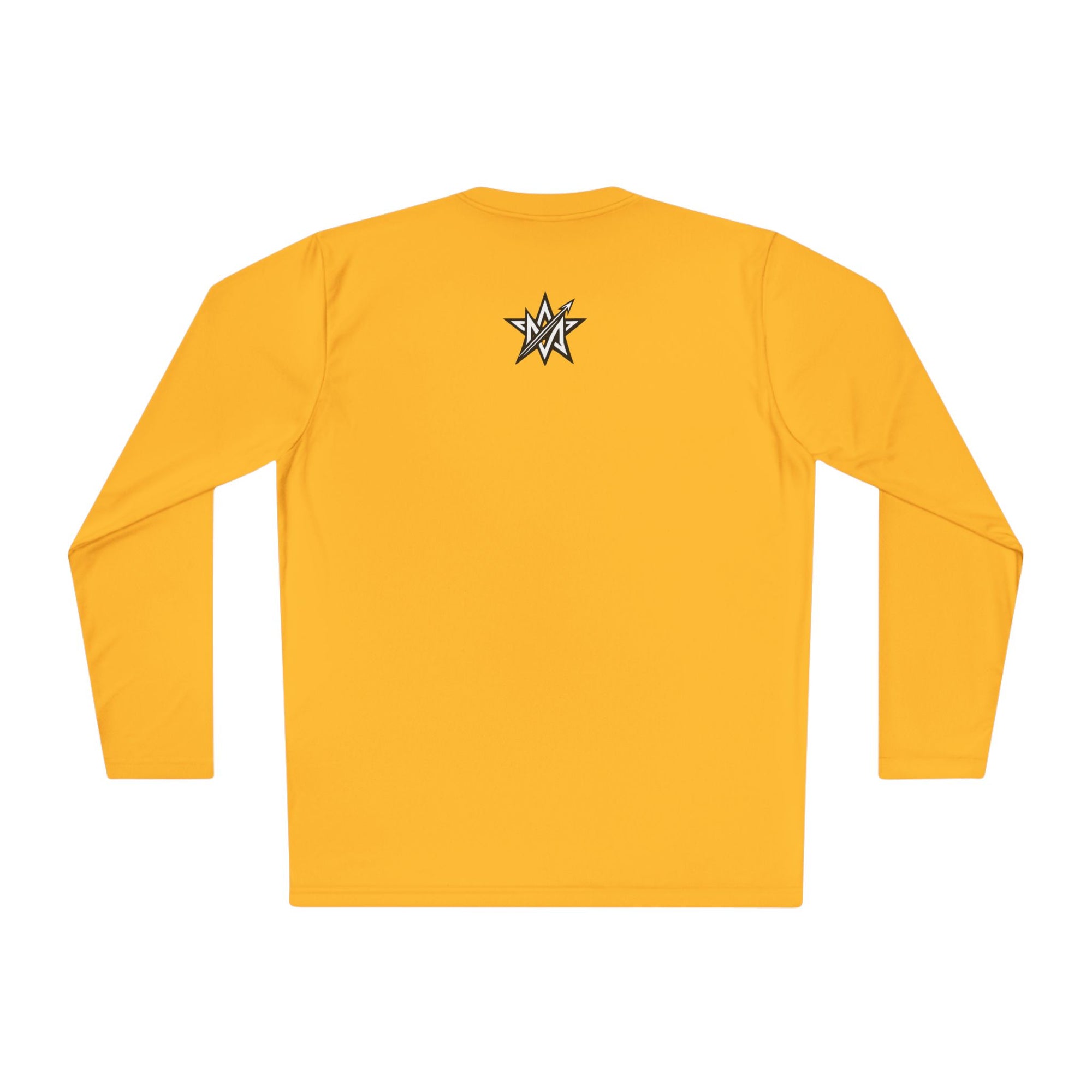 MILLIONAIRE Lightweight Long Sleeve Tee