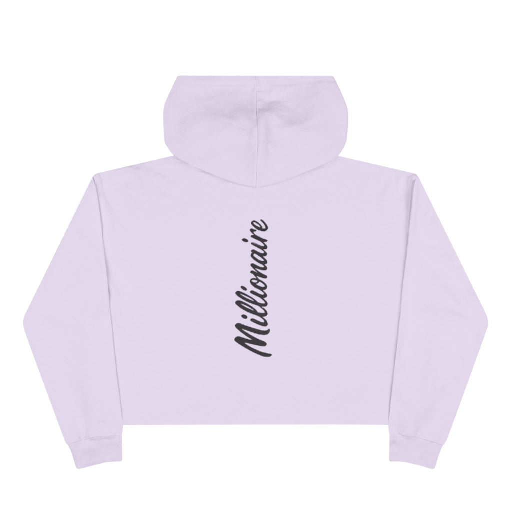 Crop Hoodie