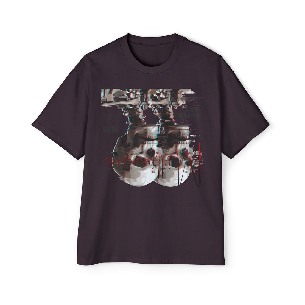 SURREAL Heavy Oversized Tee