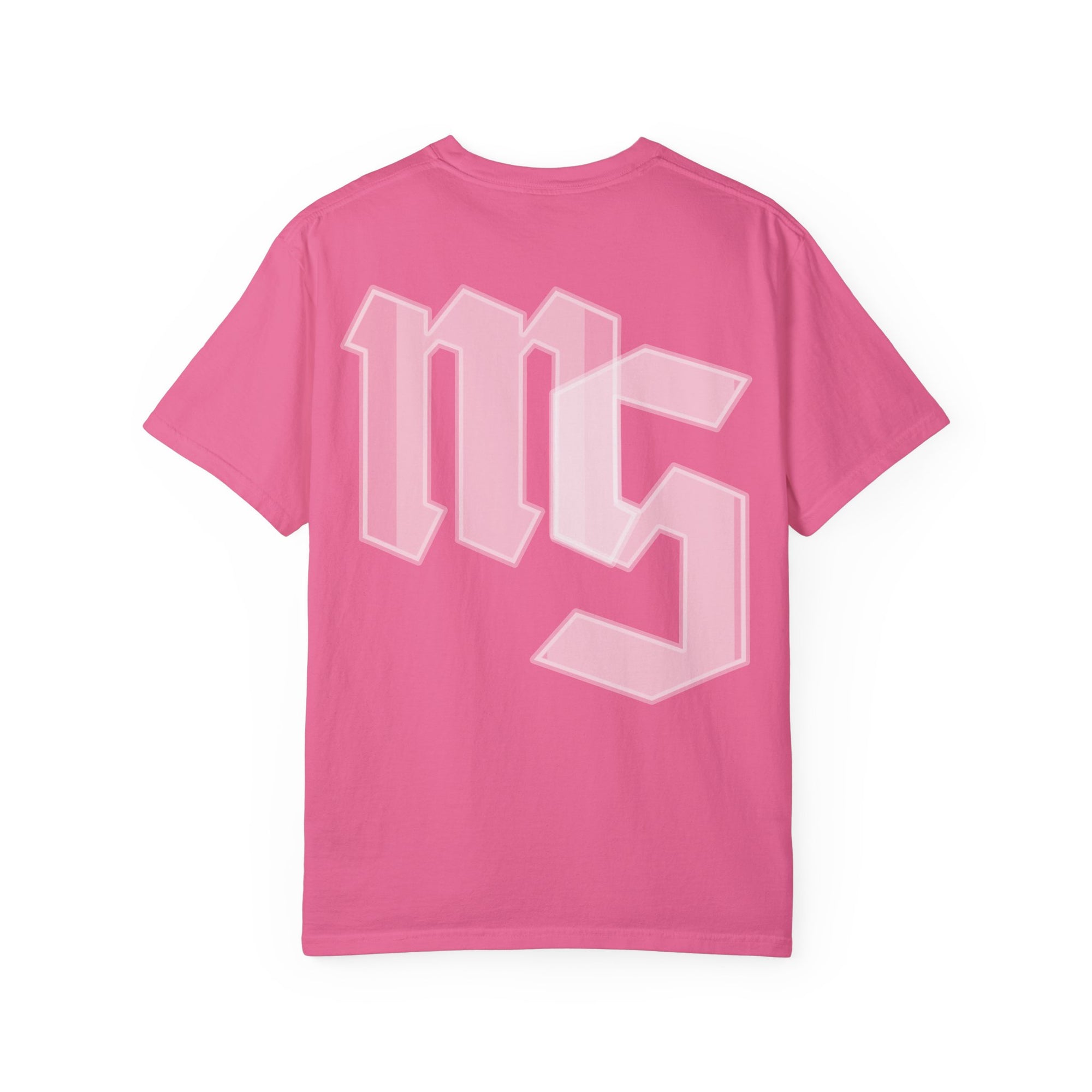 GRAPHIC TEE