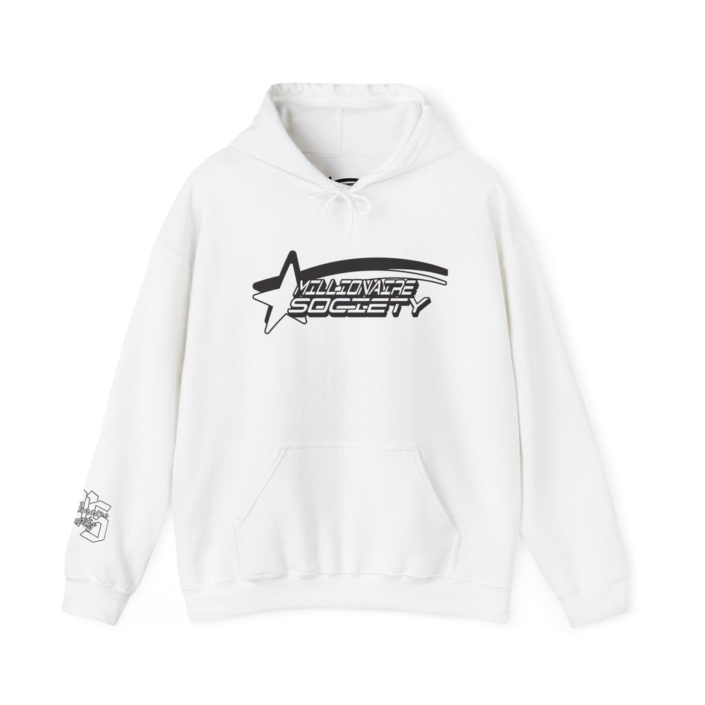 MILLIONAIRE Hooded Sweatshirt