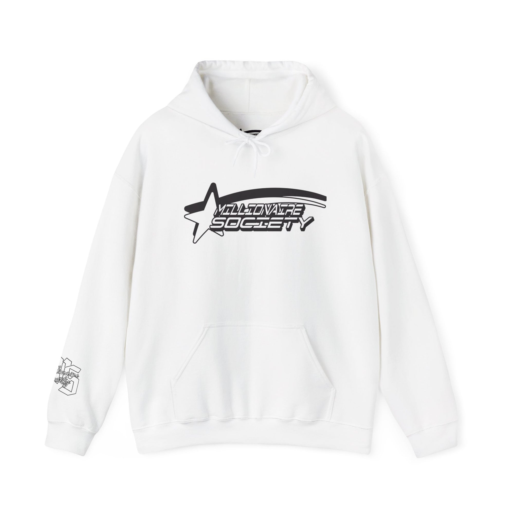 MILLIONAIRE Hooded Sweatshirt