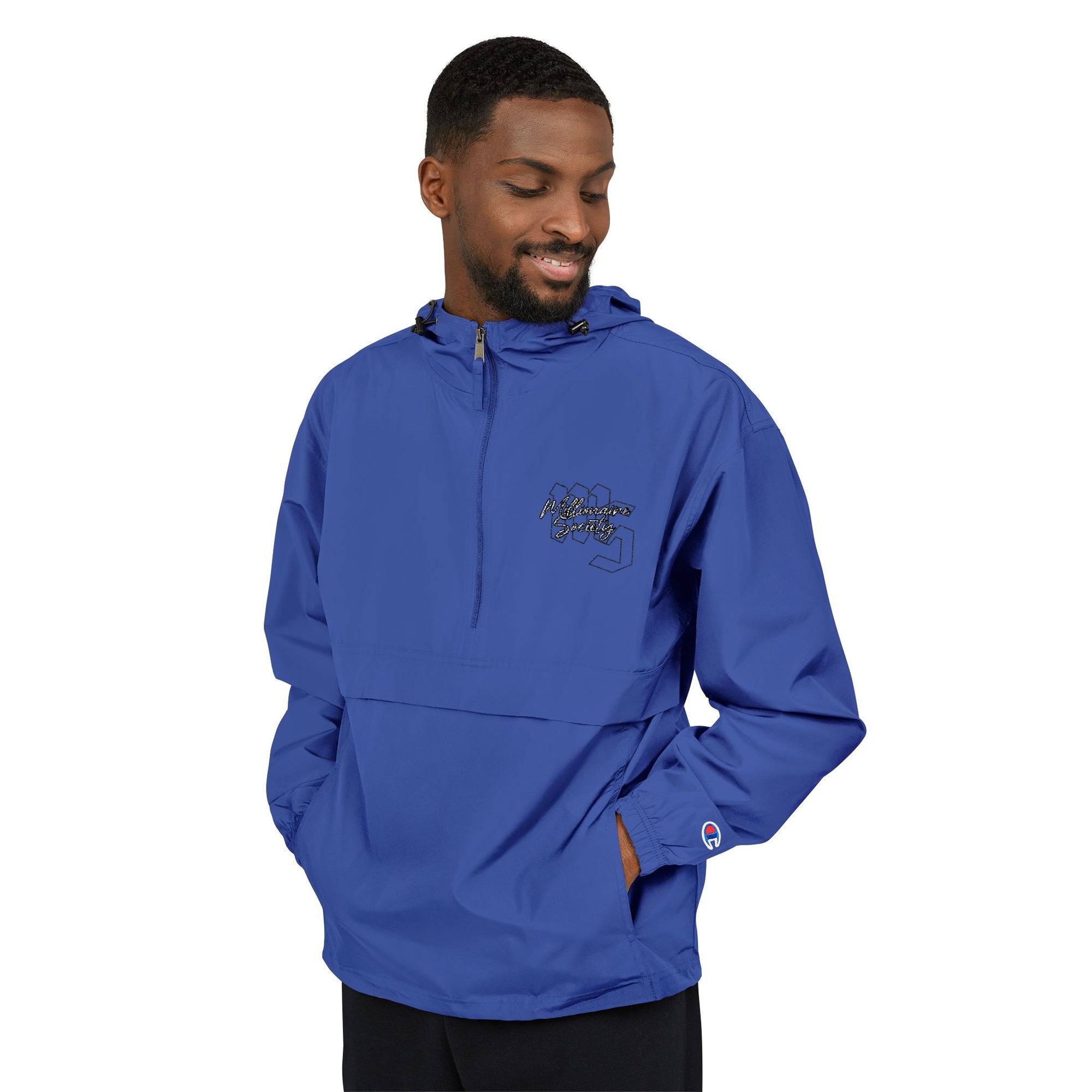 Champion Jacket