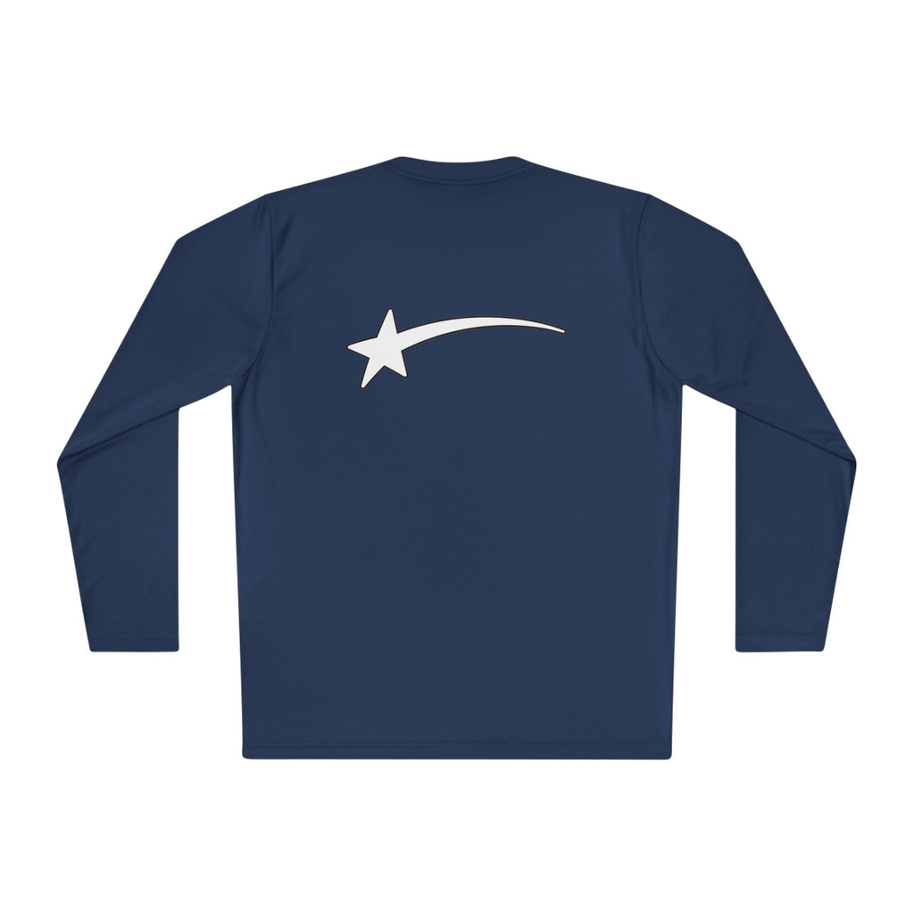 MILLIONAIRE Lightweight Long Sleeve Tee