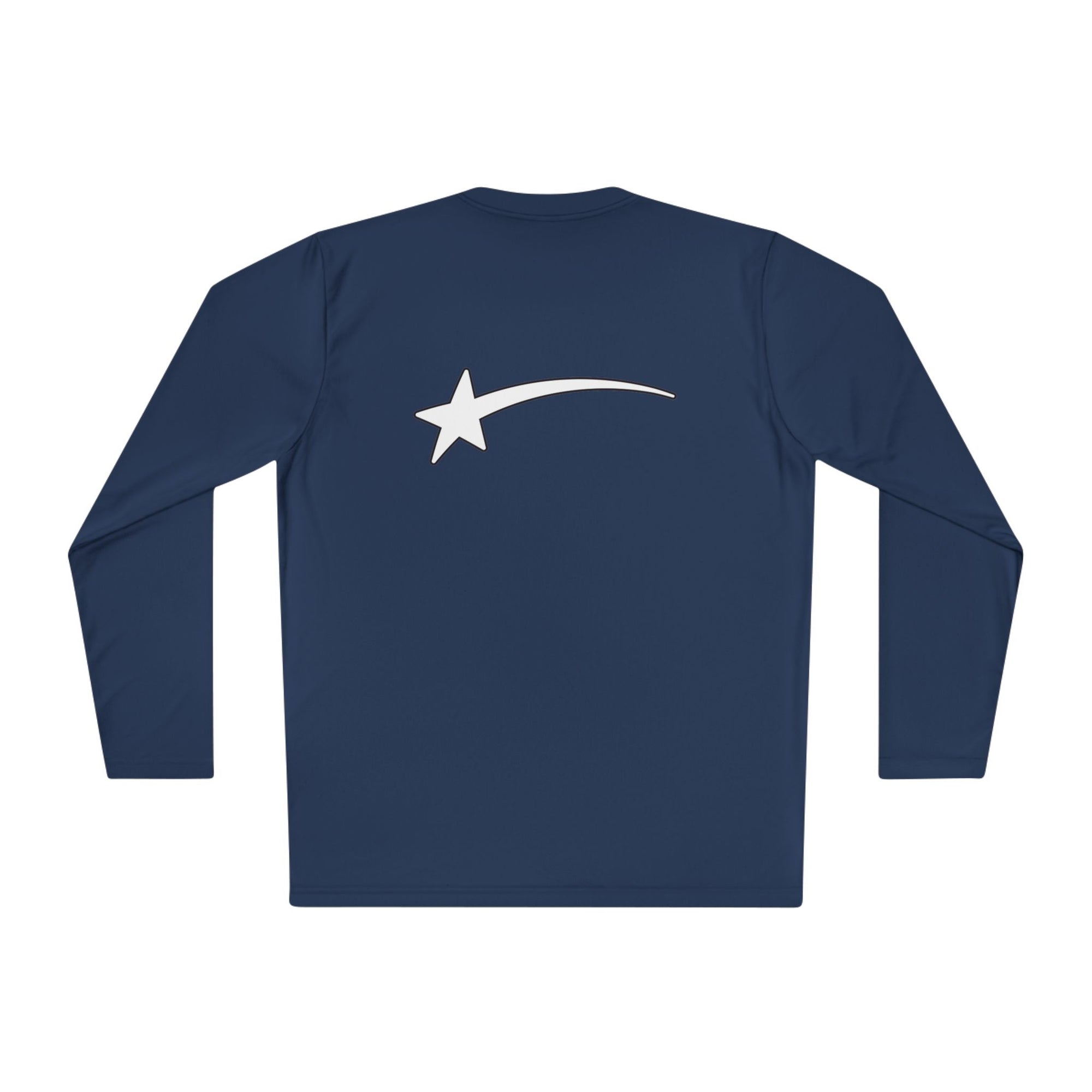 MILLIONAIRE Lightweight Long Sleeve Tee