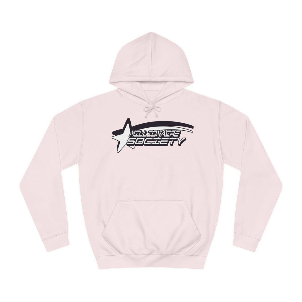 CHASING DREAMS Unisex College Hoodie