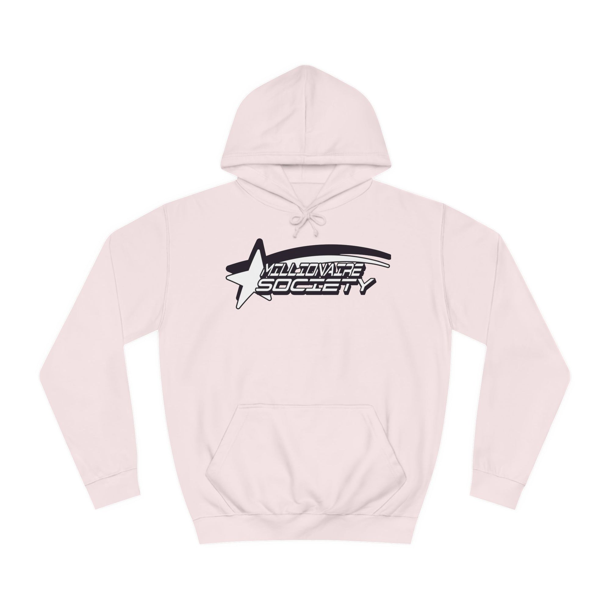 CHASING DREAMS Unisex College Hoodie
