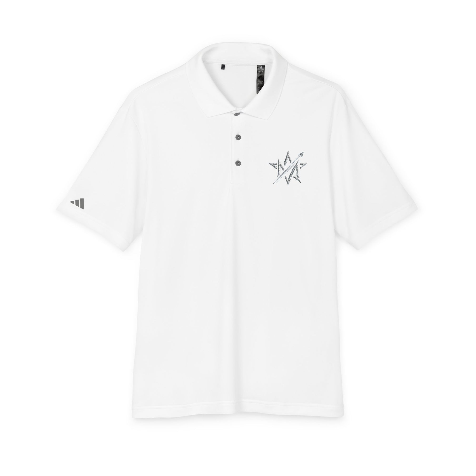 Unisex Performance Polo Shirt