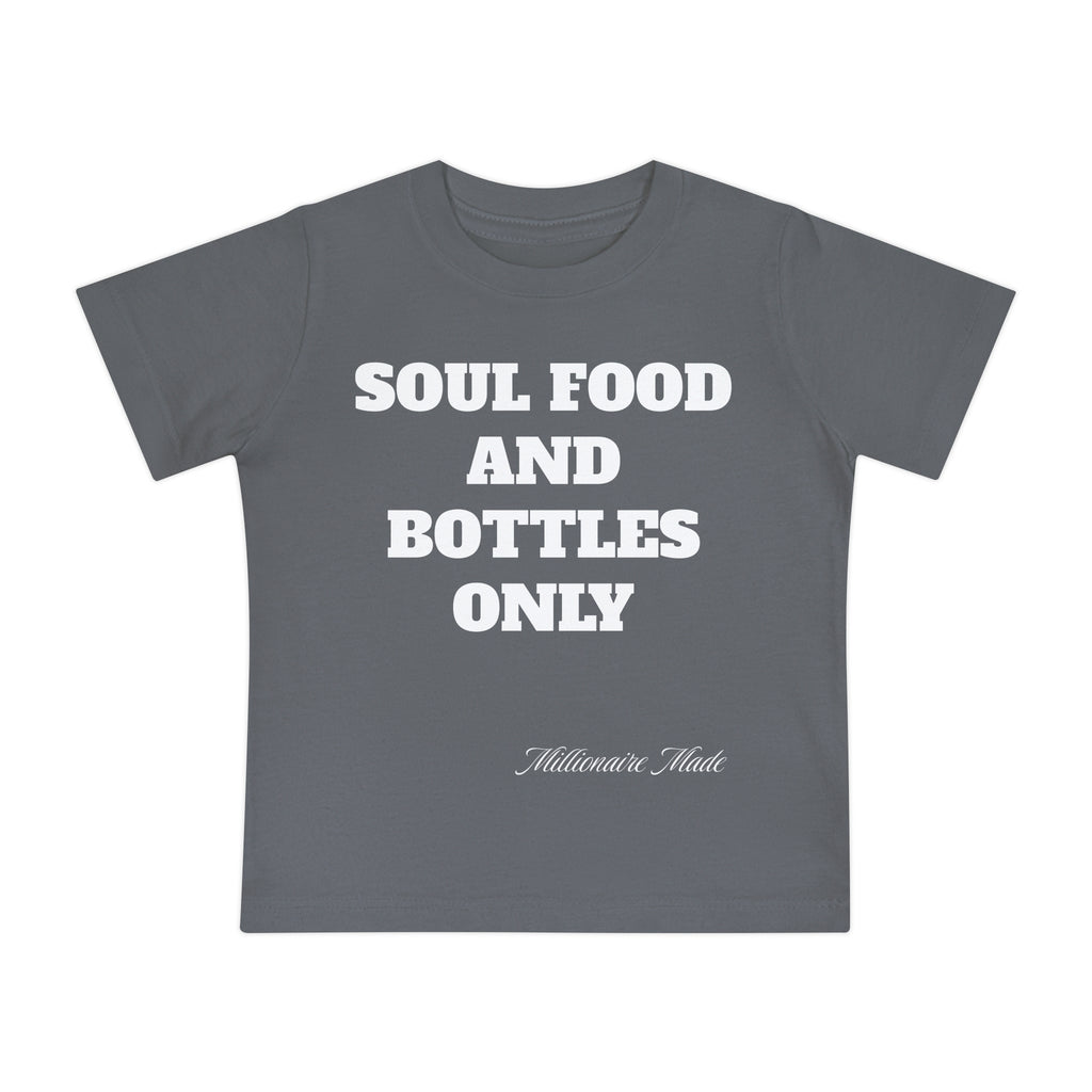 Soul Food Baby
