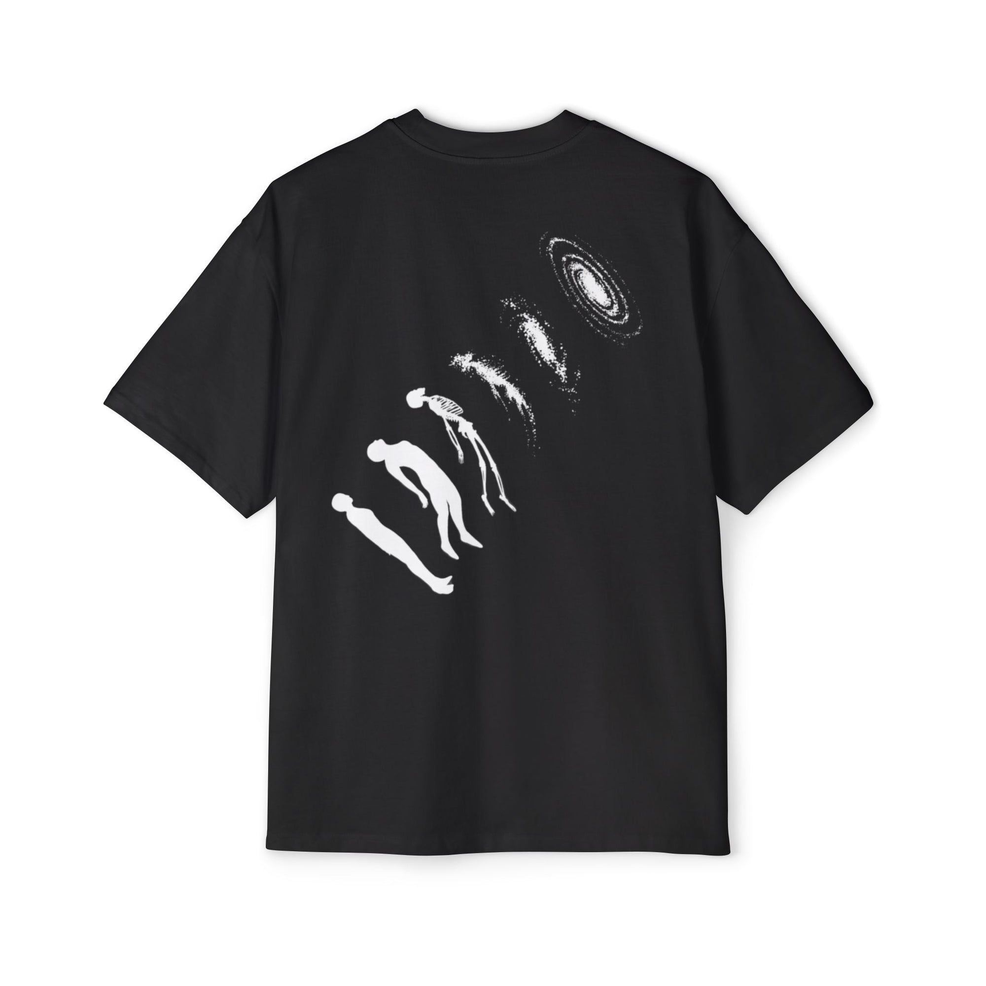 SPACE Heavy Oversized Tee