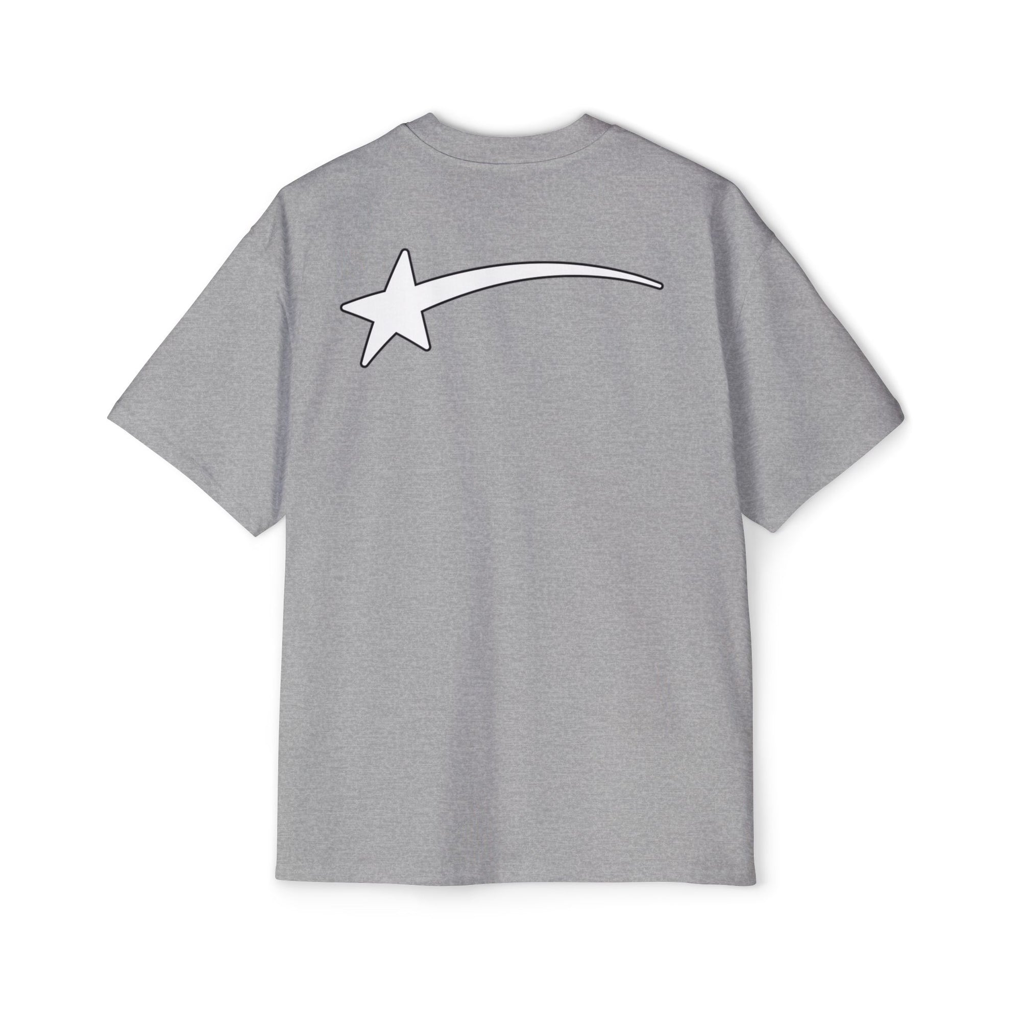 REVOLUTION  Heavy Oversized Tee