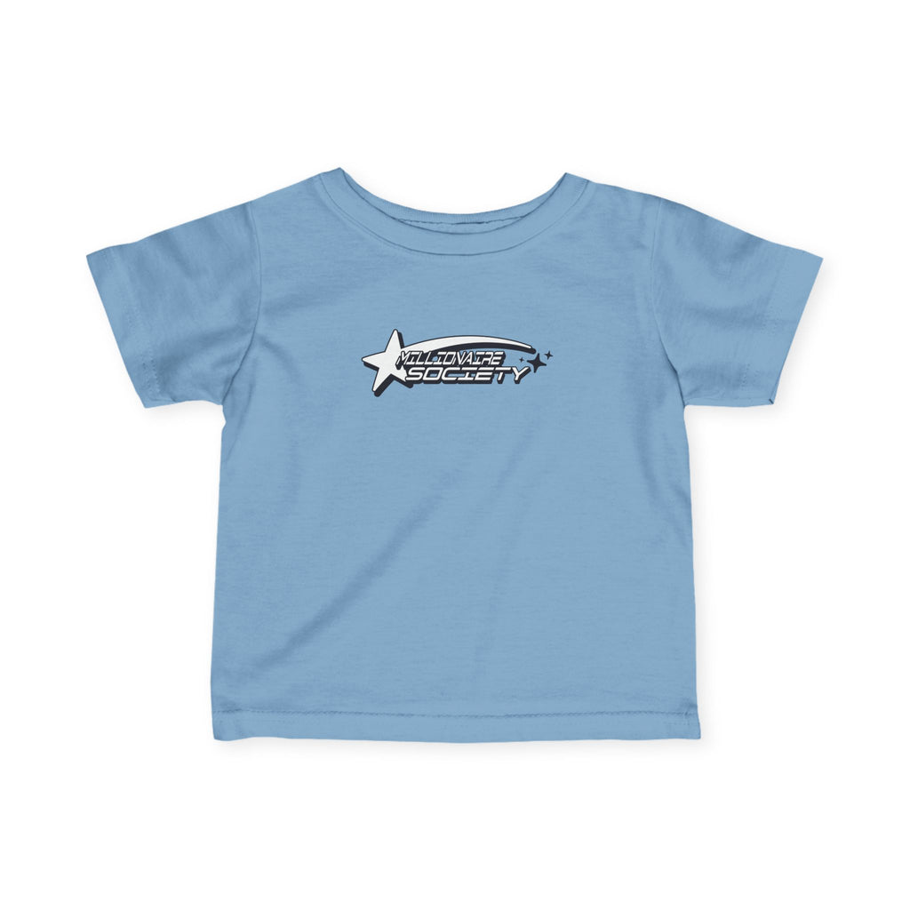 Starry Adventure Infant Tee