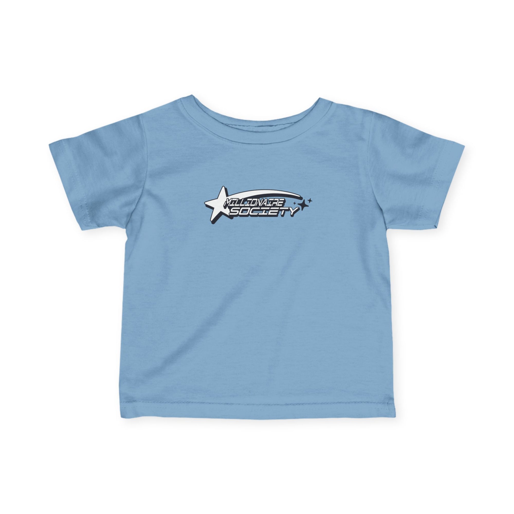 Starry Adventure Infant Tee