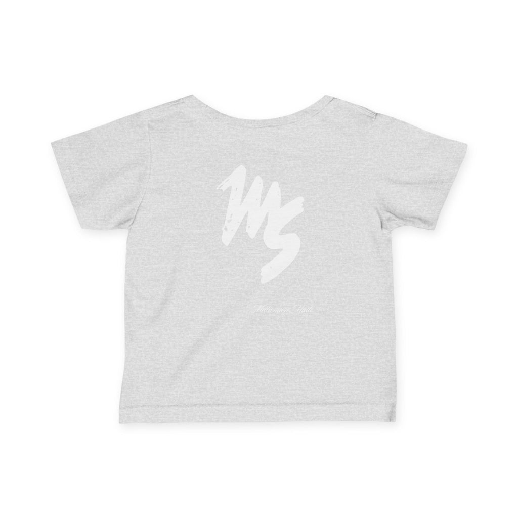 Starry Adventure Infant Tee