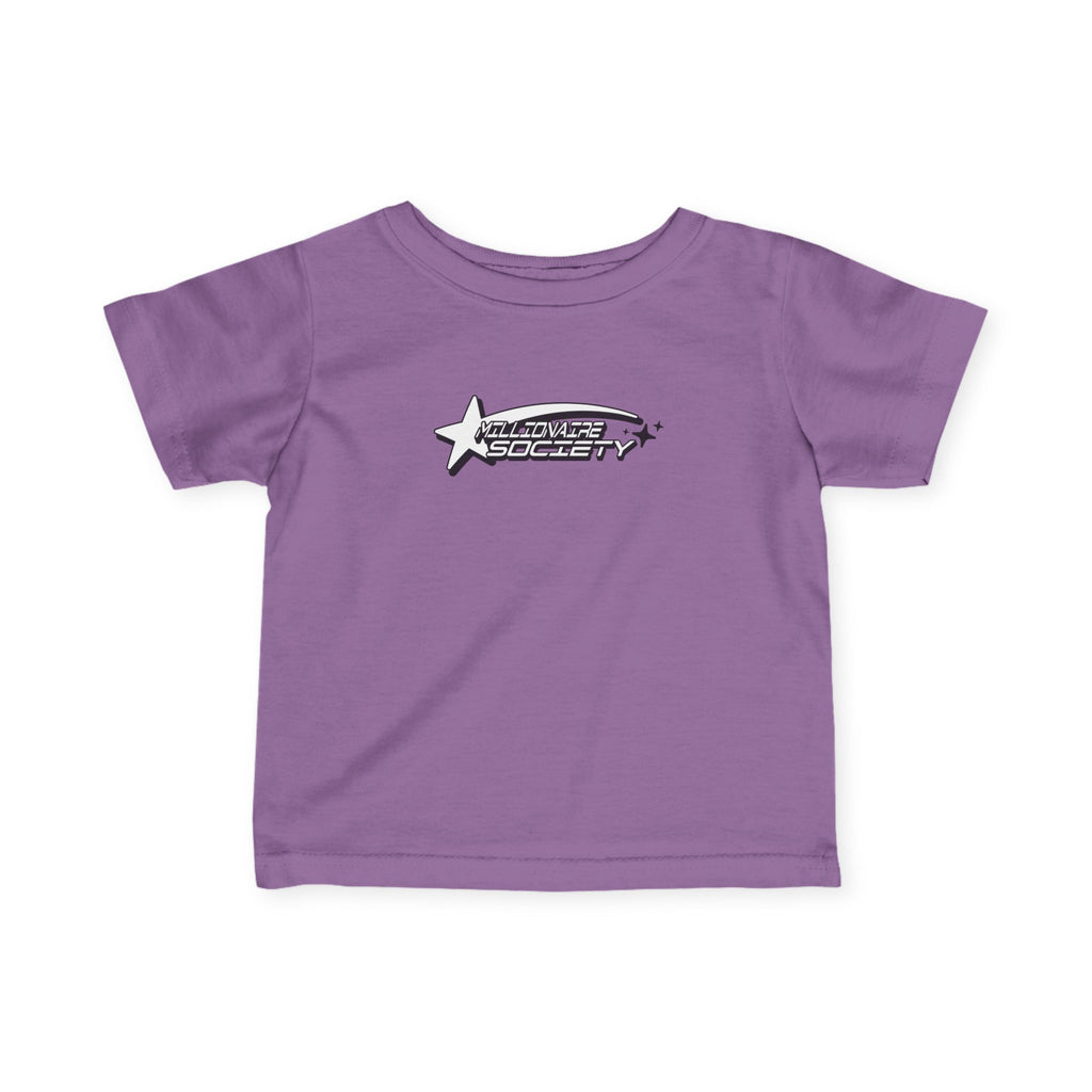 Starry Adventure Infant Tee