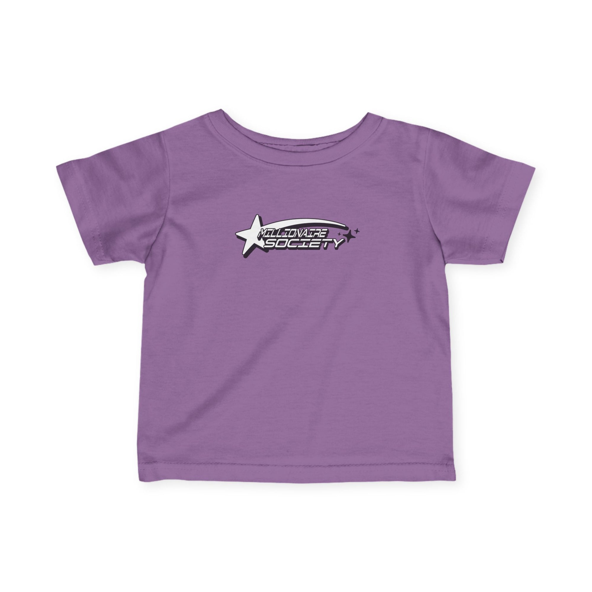 Starry Adventure Infant Tee
