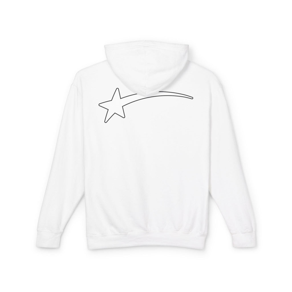 MILLIONAIRE Lightweight Hooded Sweatshirt
