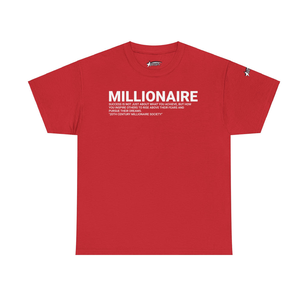 MINIMAL Heavy Cotton Tee