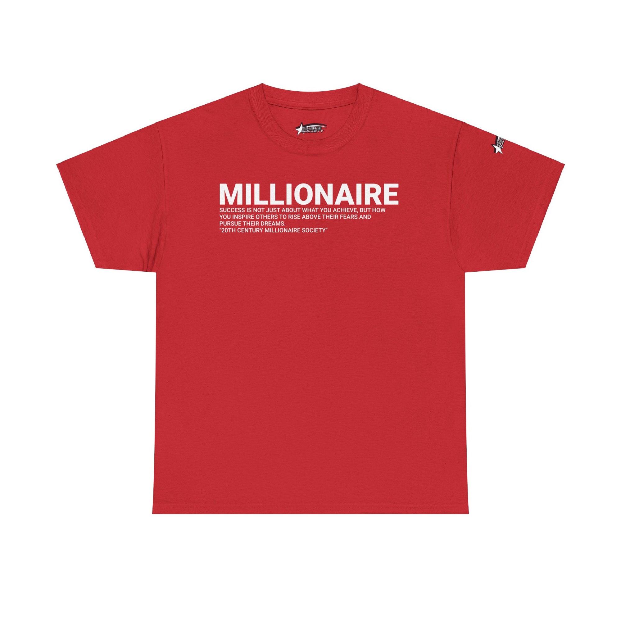 MINIMAL Heavy Cotton Tee