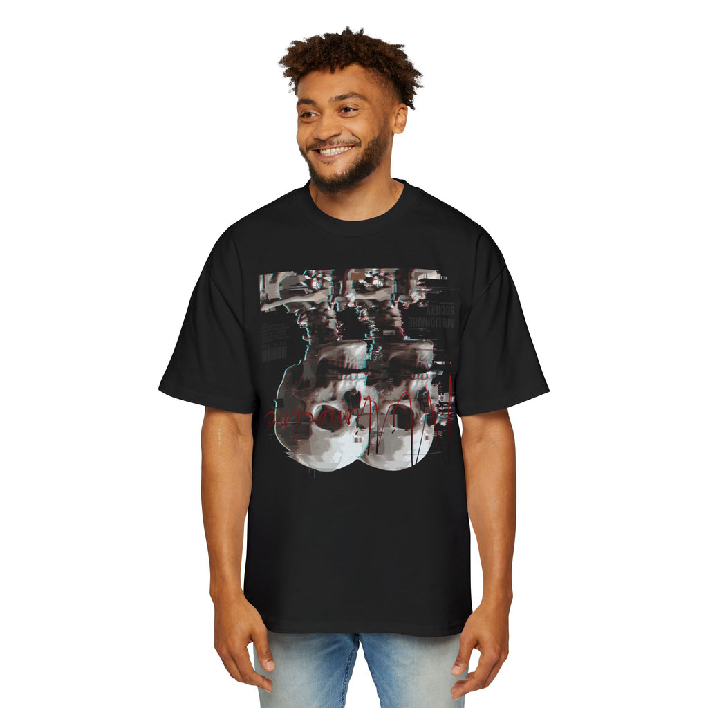 SURREAL Heavy Oversized Tee