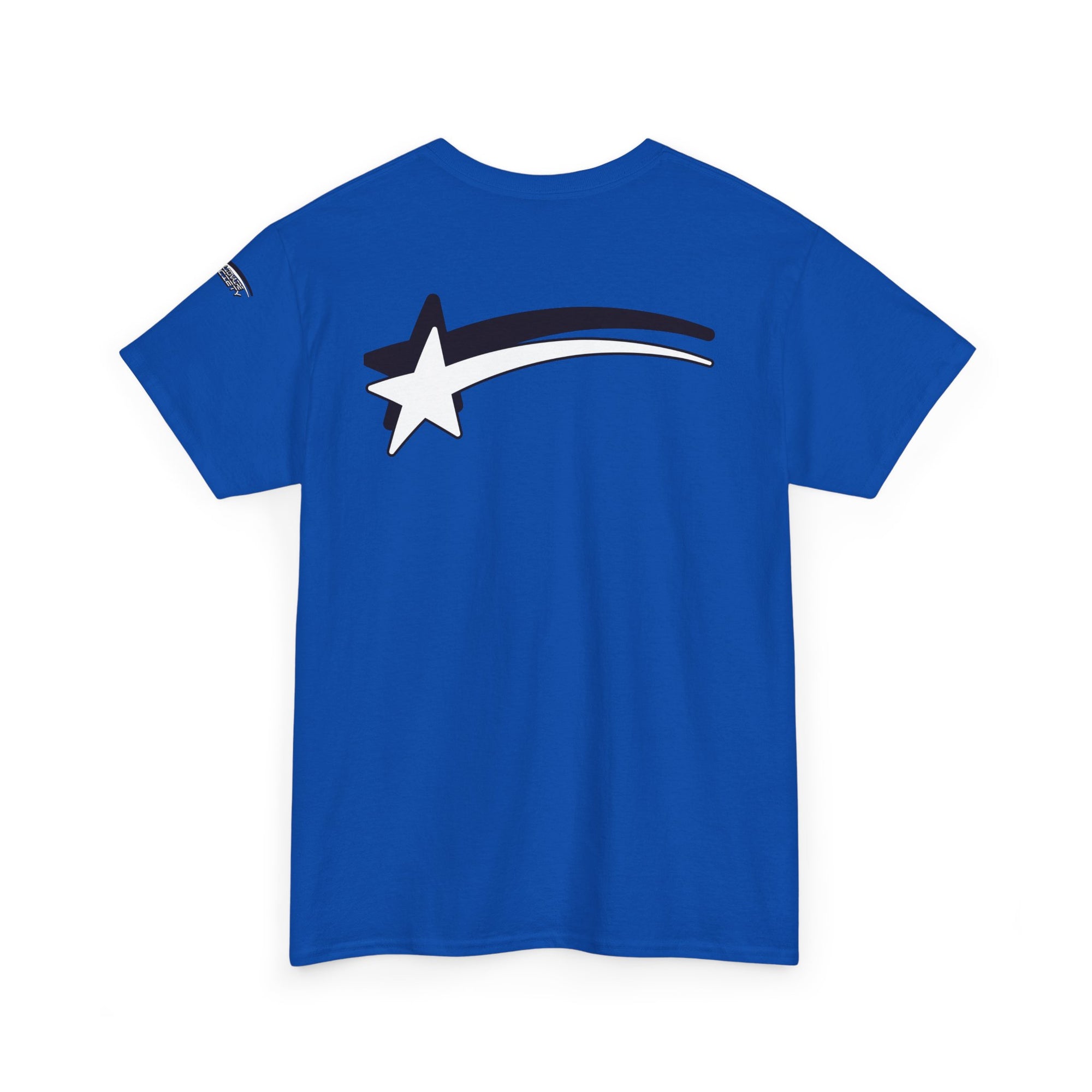MINIMAL Heavy Cotton Tee