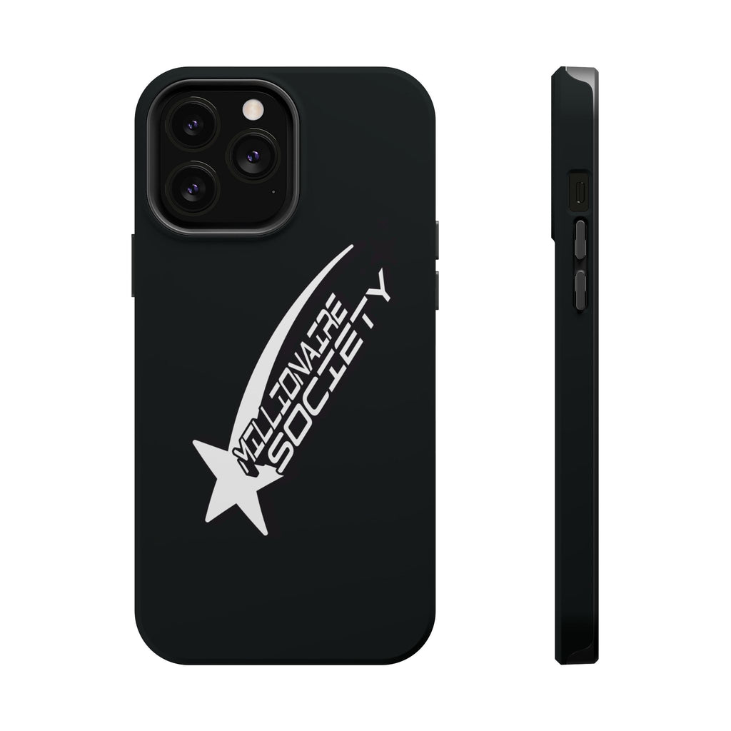 Magnetic Tough Cases