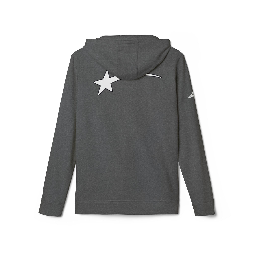 MILLIONAIRE adidas Unisex Fleece Hoodie