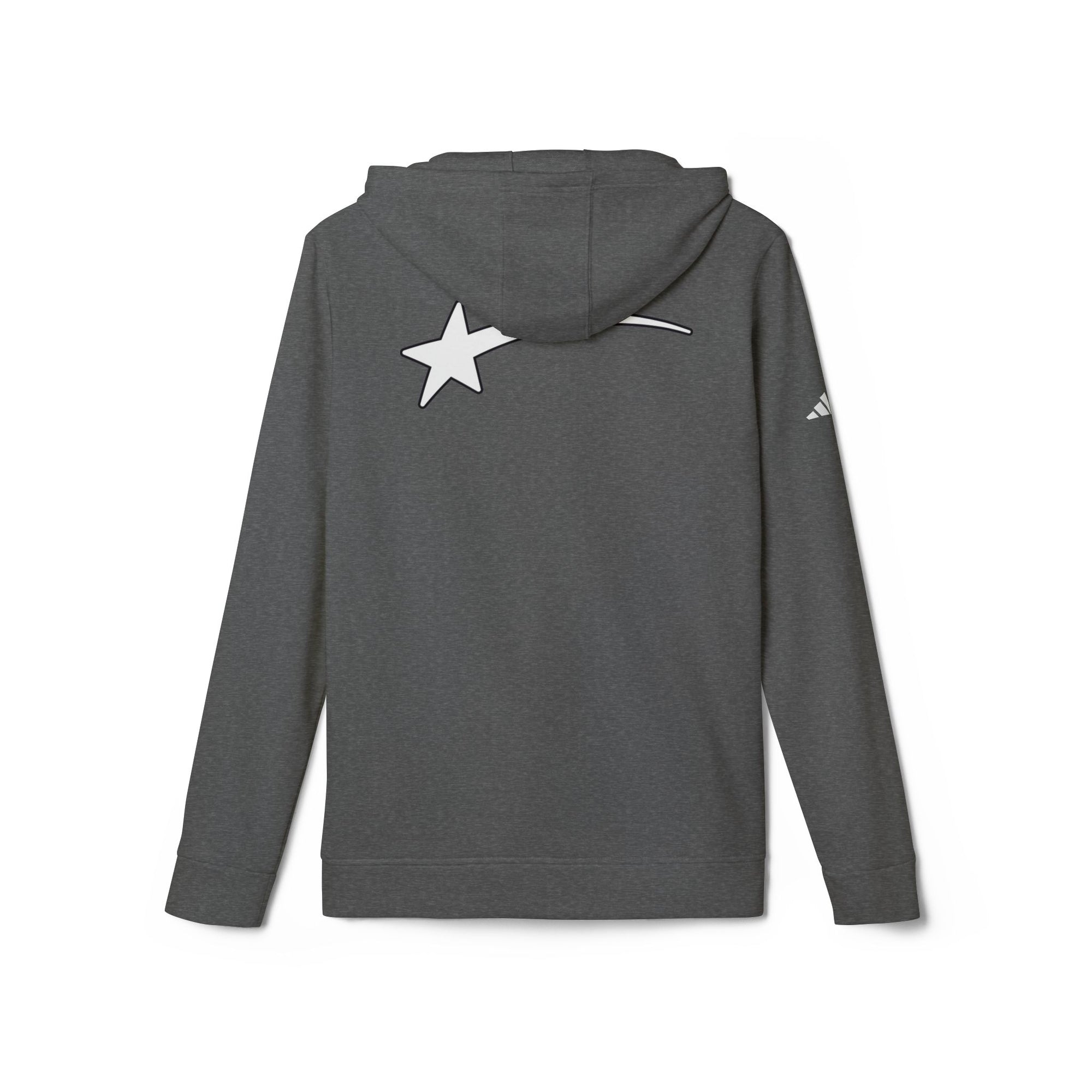 MILLIONAIRE adidas Unisex Fleece Hoodie