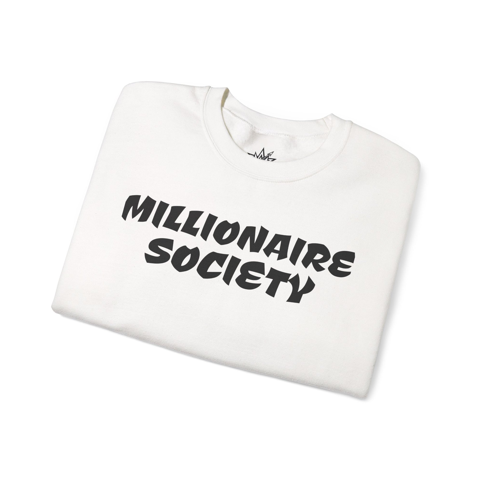 Heavy Blend Sweatshirt